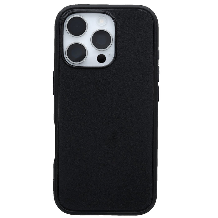 OtterBox Symmetry MagSafe Apple iPhone 16 Pro (6.3") Case Black