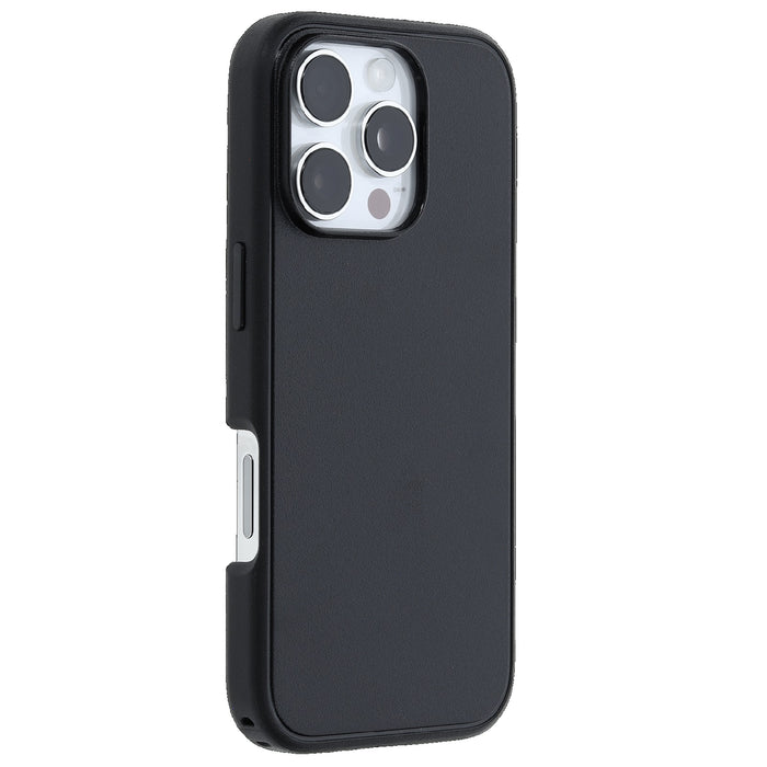 OtterBox Symmetry MagSafe Apple iPhone 16 Pro (6.3") Case Black