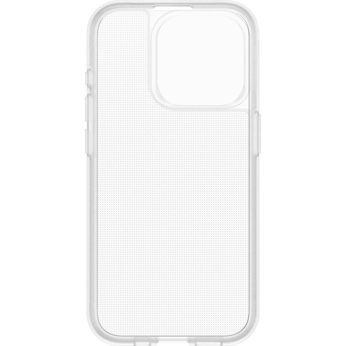 OtterBox React Case with Screen Protector Apple iPhone 15 Pro (6.1") Clear