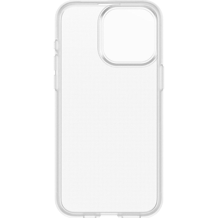 OtterBox React Case with Screen Protector Apple iPhone 15 Plus (6.7") Clear