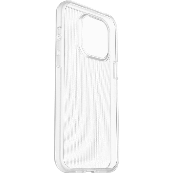 OtterBox React Case with Screen Protector Apple iPhone 15 Plus (6.7") Clear