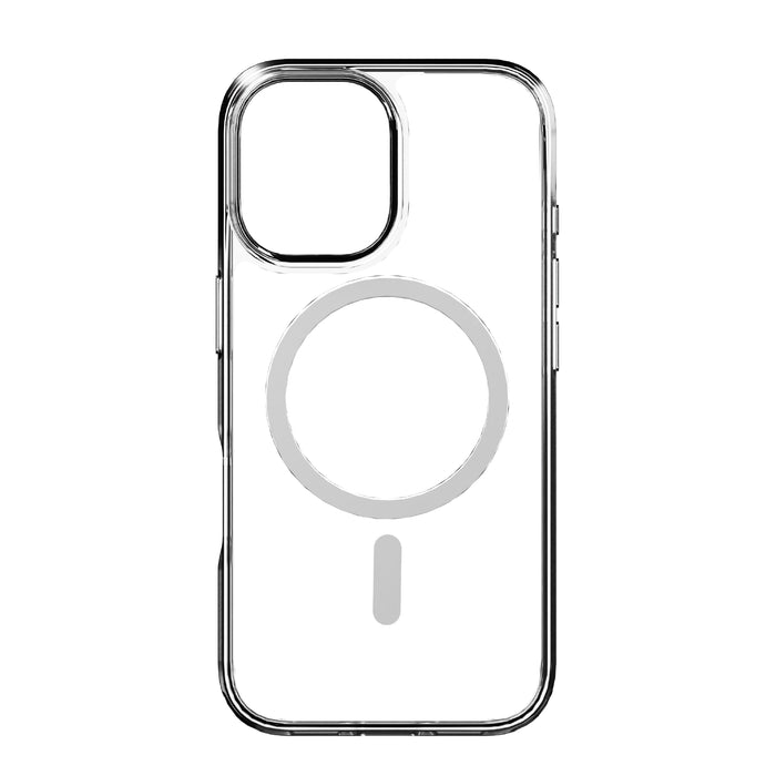 Cygnett AeroMag Apple iPhone 16 Plus (6.7") Clear Case