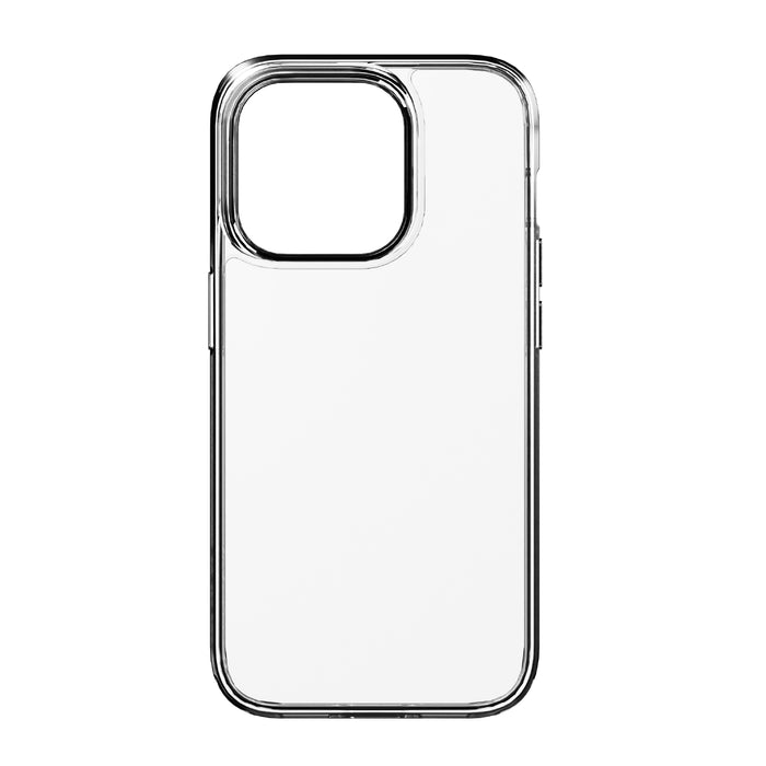 Cygnett AeroShield Apple iPhone 16 Pro Max (6.9") Clear Case