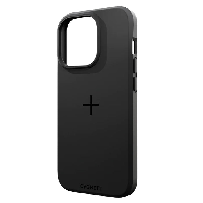 Cygnett MagShield Apple iPhone 15 Pro (6.1") Magnetic Case - Black