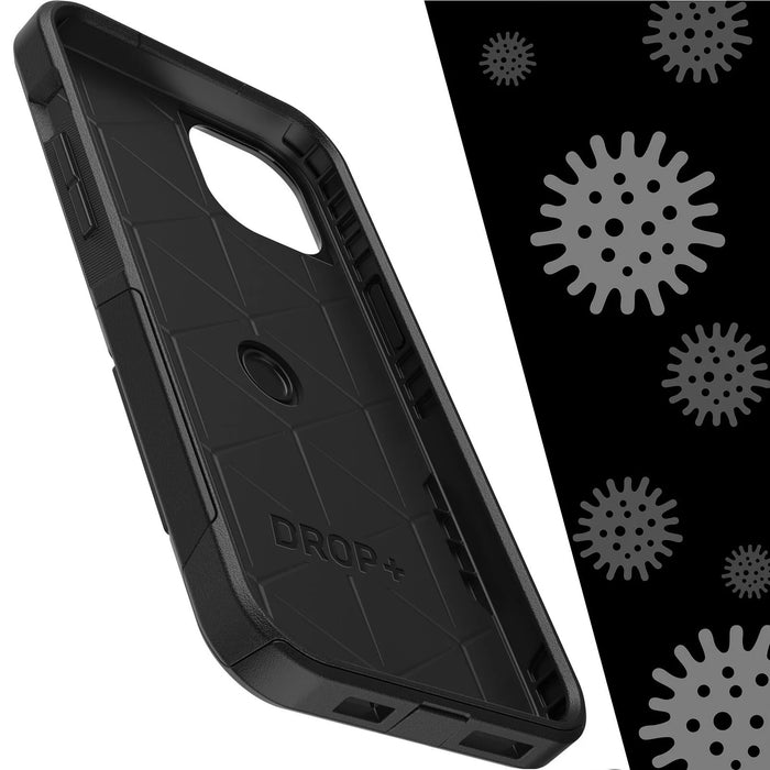 OtterBox Commuter Apple iPhone 14 Plus Case Black