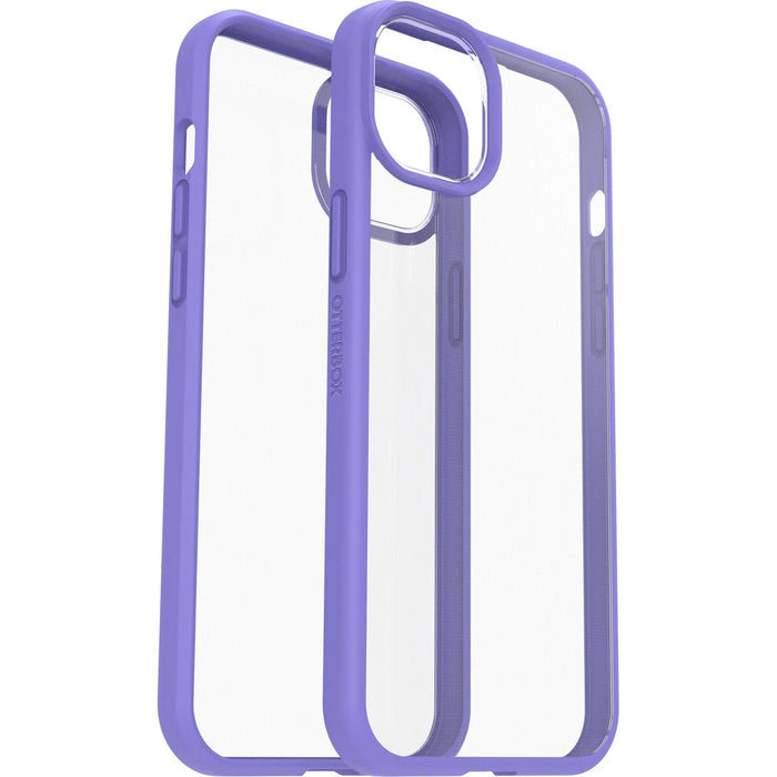 OtterBox React Apple iPhone 14 Plus Case Purplexing (Purple)