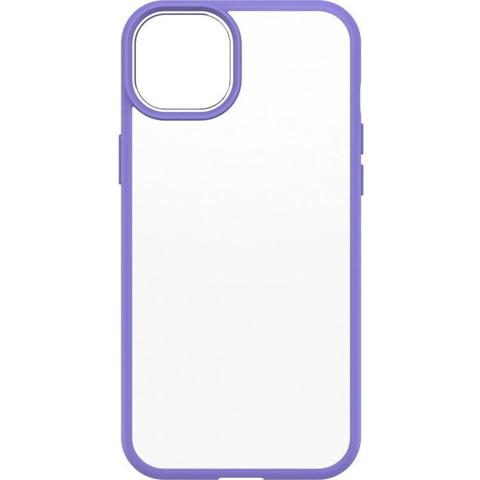 OtterBox React Apple iPhone 14 Plus Case Purplexing (Purple)