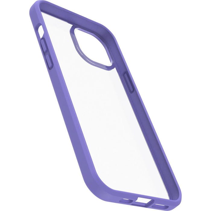 OtterBox React Apple iPhone 14 Plus Case Purplexing (Purple)