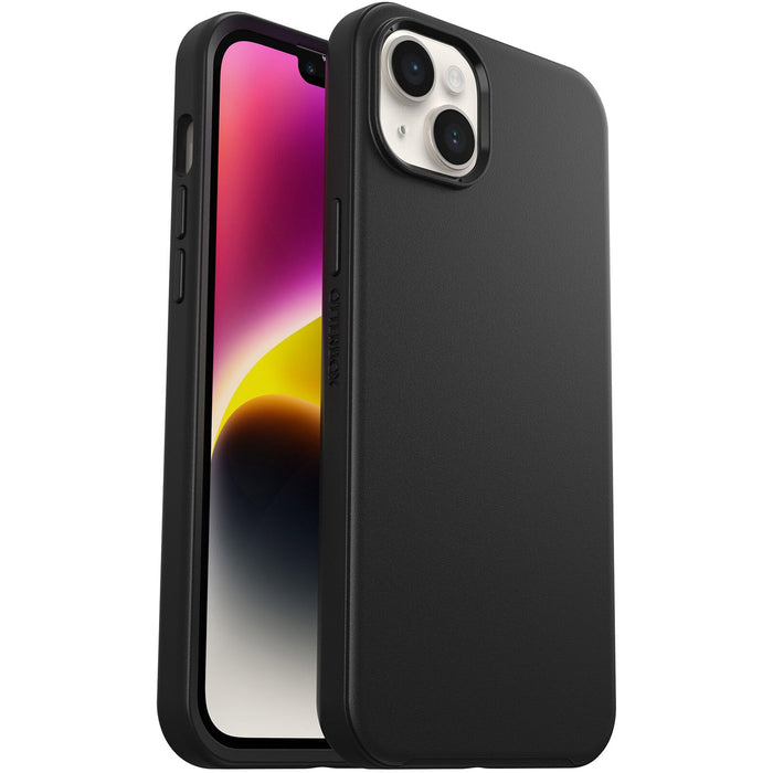 OtterBox Symmetry+ MagSafe Apple iPhone 14 Plus Case Black