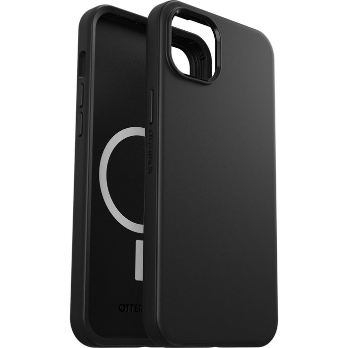 OtterBox Symmetry+ MagSafe Apple iPhone 14 Plus Case Black