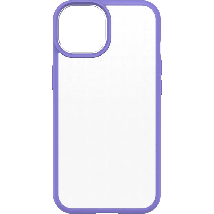 OtterBox React Apple iPhone 14 Case Purplexing (Purple)