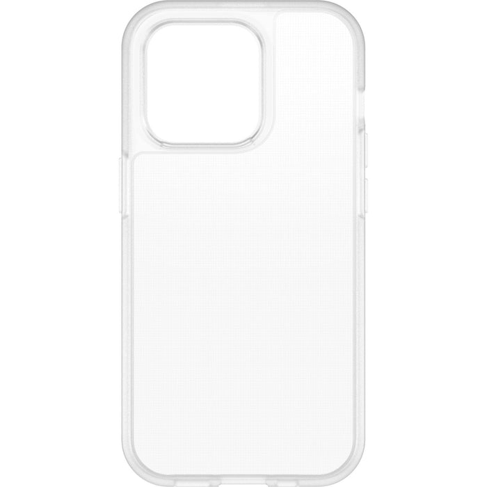 OtterBox React Apple iPhone 14 Pro Case Clear