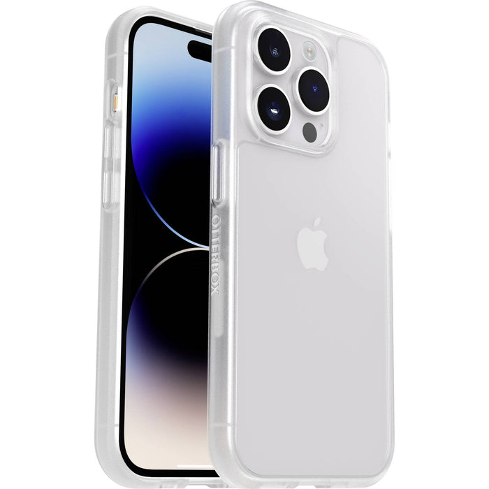 OtterBox React Apple iPhone 14 Pro Case Clear