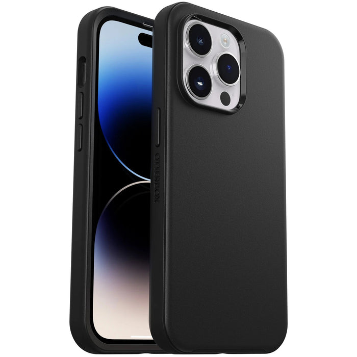 OtterBox Symmetry Apple iPhone 14 Pro Case Black