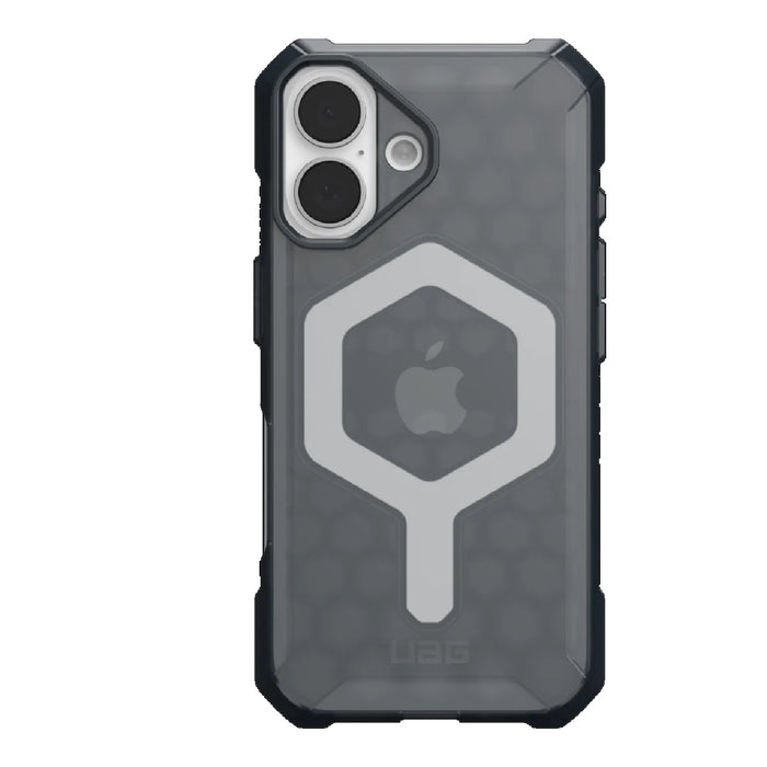 UAG Essential Armor MagSafe Apple iPhone 16 (6.1") Rugged Case