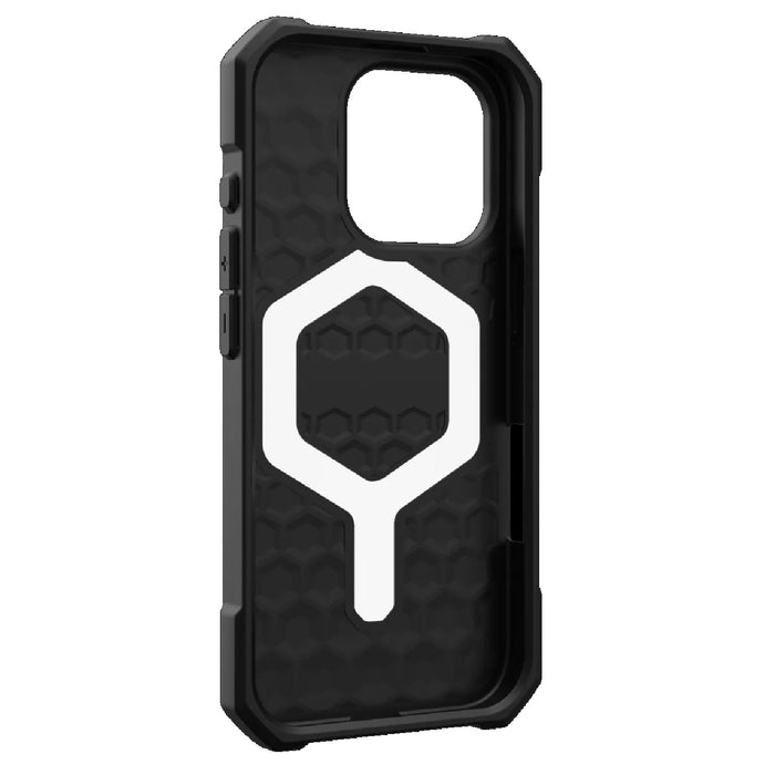 UAG Essential Armor MagSafe Apple iPhone 16 Pro (6.3") Rugged Case - Black