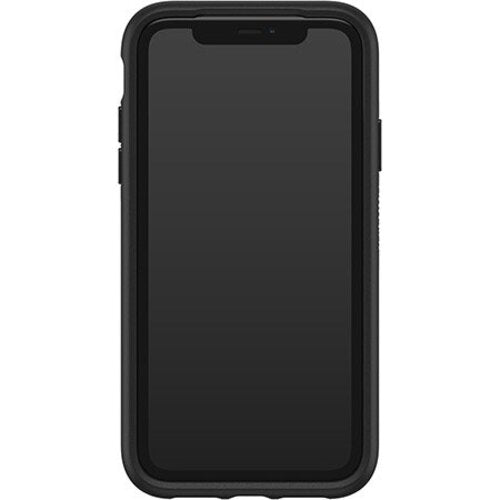 OtterBox Symmetry Apple iPhone 11 Case Black