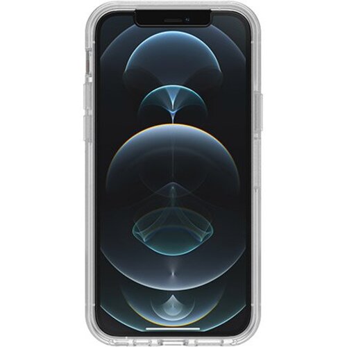 OtterBox Symmetry Clear Apple iPhone 12 / iPhone 12 Pro Case Clear