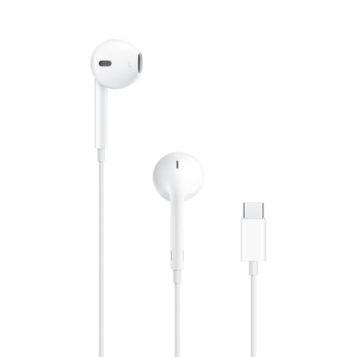 Apple Wired EarPhones (USB-C)(New)