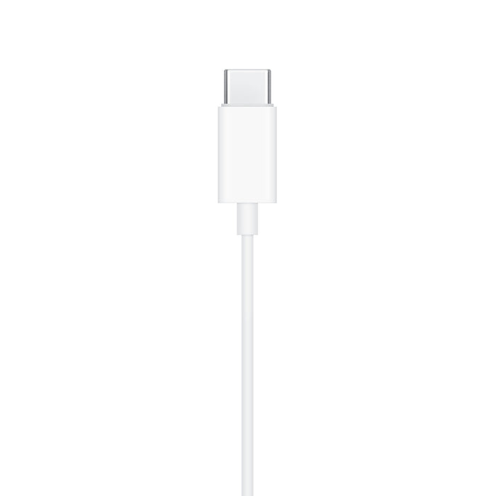 Apple Wired EarPhones (USB-C)(New)