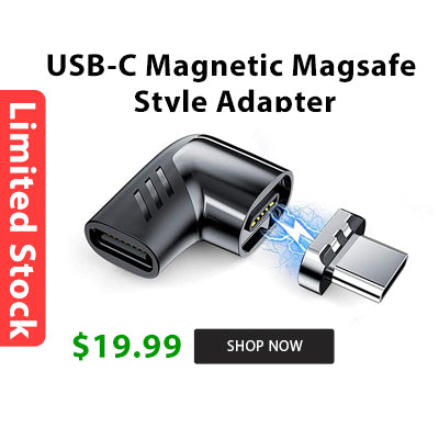 Magsafe USB-C