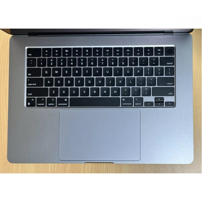 Refurbished MacBook Air M2 13” (8GB/256GB, Grey)