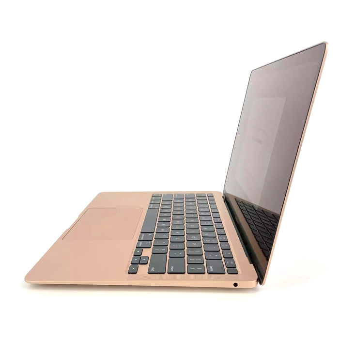 Refurbished MacBook Air 13-inch M1 Chip, 8GB/256GB - GOLD