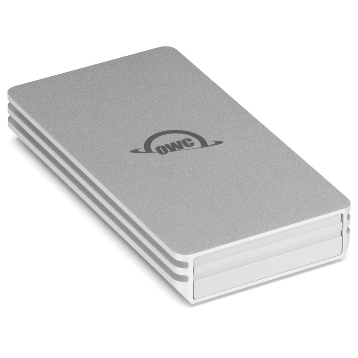 2.0TB OWC Envoy USB 3.2 (10Gb/s) Bus-Powered Portable NVMe SSD