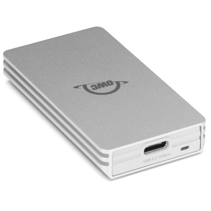 2.0TB OWC Envoy USB 3.2 (10Gb/s) Bus-Powered Portable NVMe SSD