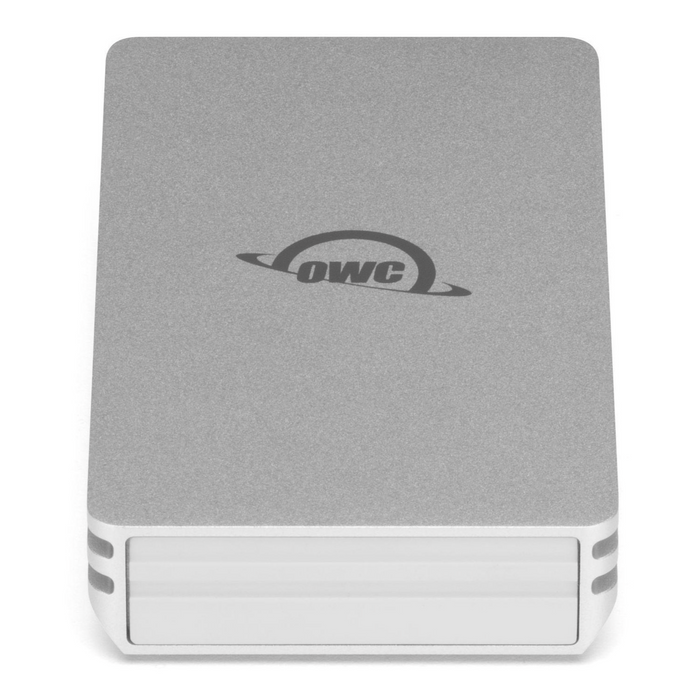 2.0TB OWC Envoy USB 3.2 (10Gb/s) Bus-Powered Portable NVMe SSD