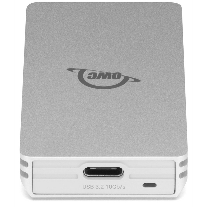 2.0TB OWC Envoy USB 3.2 (10Gb/s) Bus-Powered Portable NVMe SSD