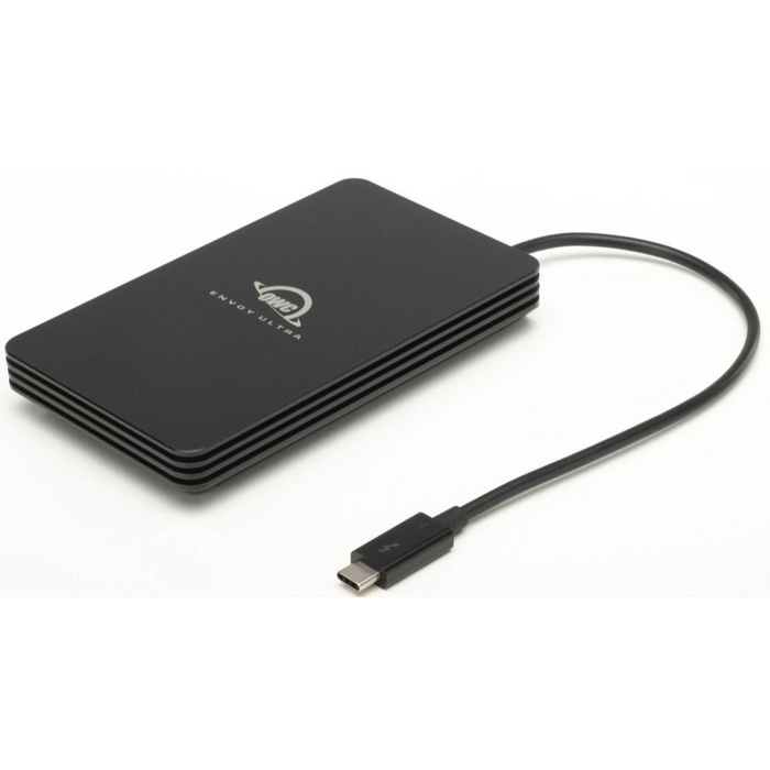 2.0TB OWC Envoy Ultra Thunderbolt™ 5 Ultra-Portable SSD