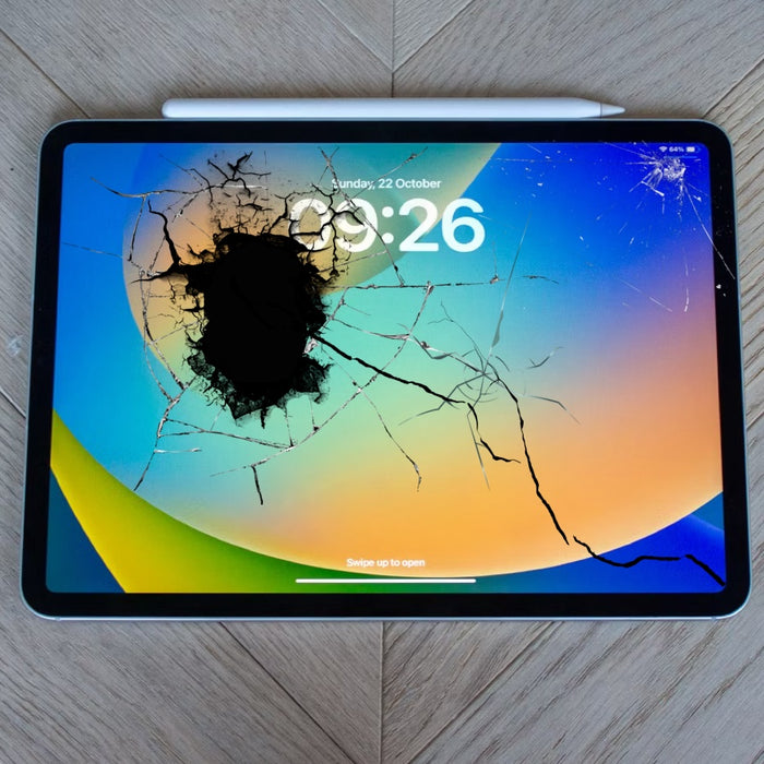 iPad Pro 11 inch- Screen Replacement (Glass + Display)