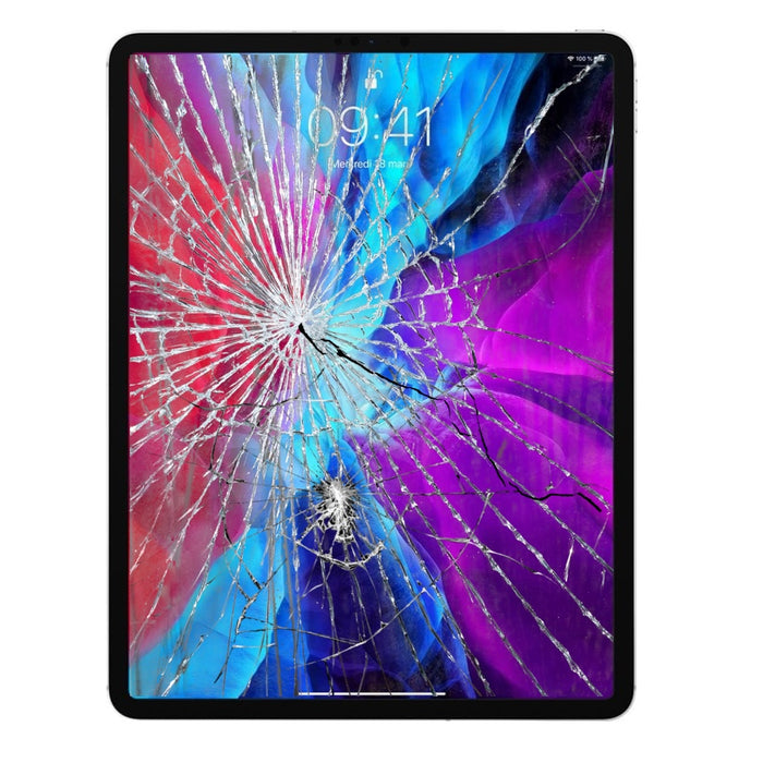 iPad Pro 12.9 inch- Screen Replacement (Glass + Display)