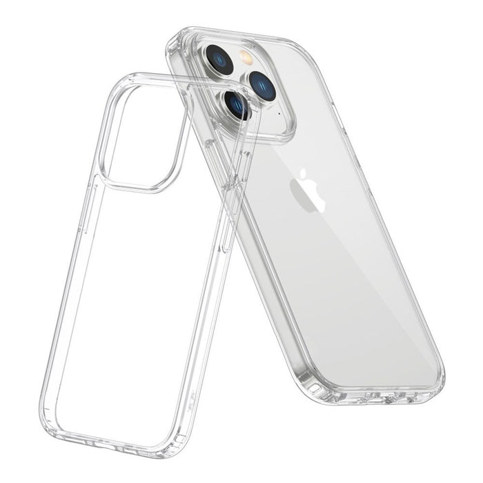 Clear Case Cover for iPhone