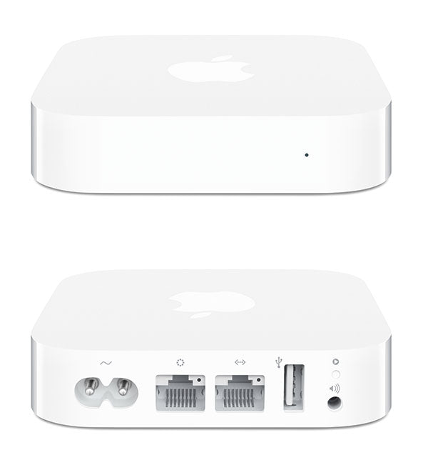 Apple AirPort Express (A1392)