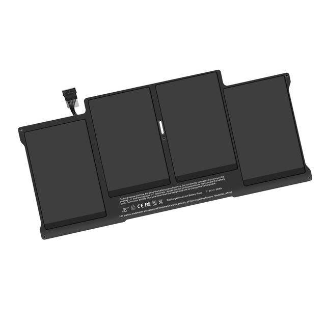 MacBook Air 13" Late 2010-2017 Battery