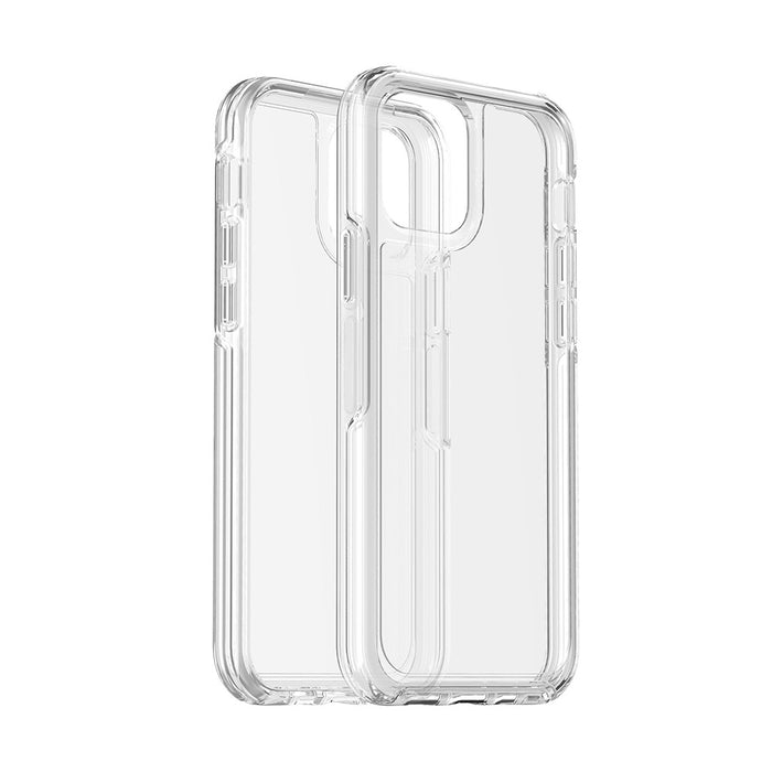 Clear Case Cover for iPhone