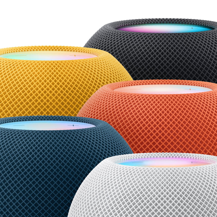 Apple HomePod mini