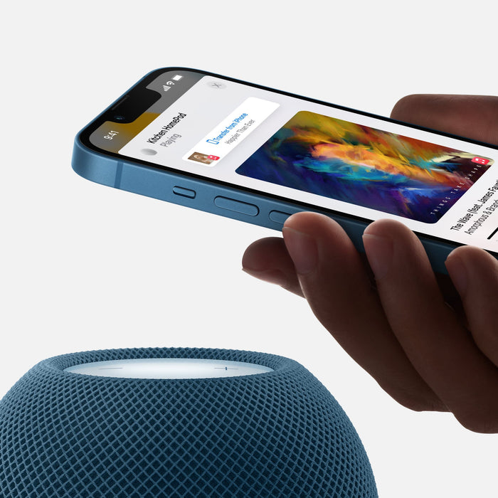 Apple HomePod mini