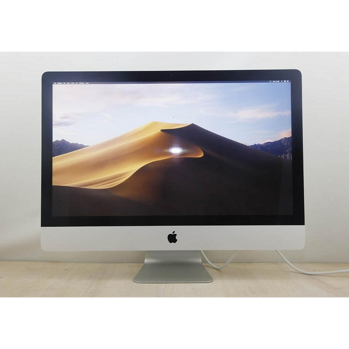 Apple iMac 27" 2012-13 - Core i5/8GB RAM