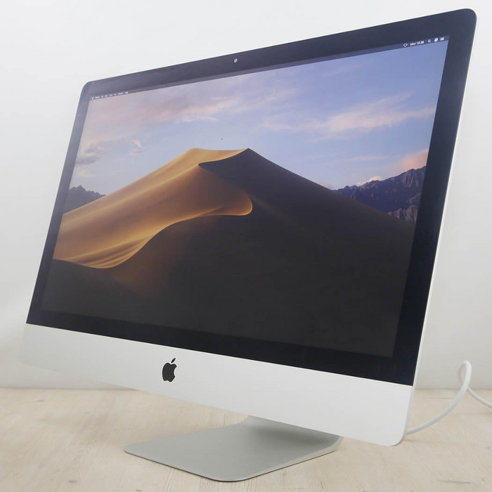 Apple iMac 27" 2012-13 - Core i5/8GB RAM