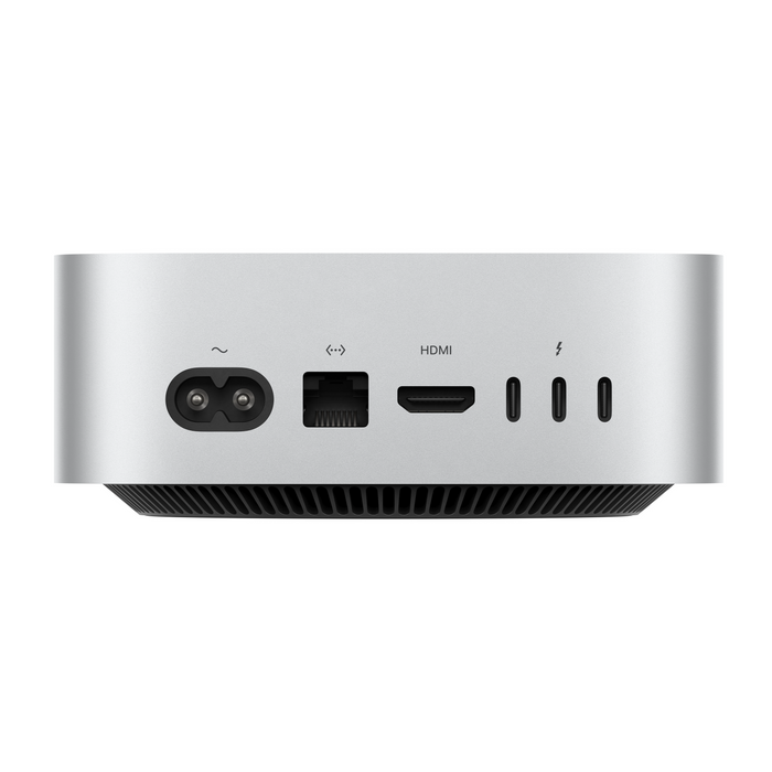 Brand New - Mac mini M4 16GB/256GB