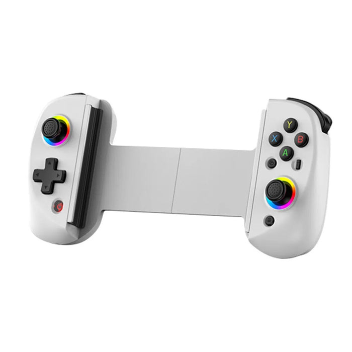 Bluetooth Gaming Controller for Mobile Phones and Tablets