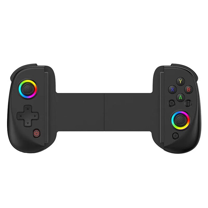 Bluetooth Gaming Controller for Mobile Phones and Tablets