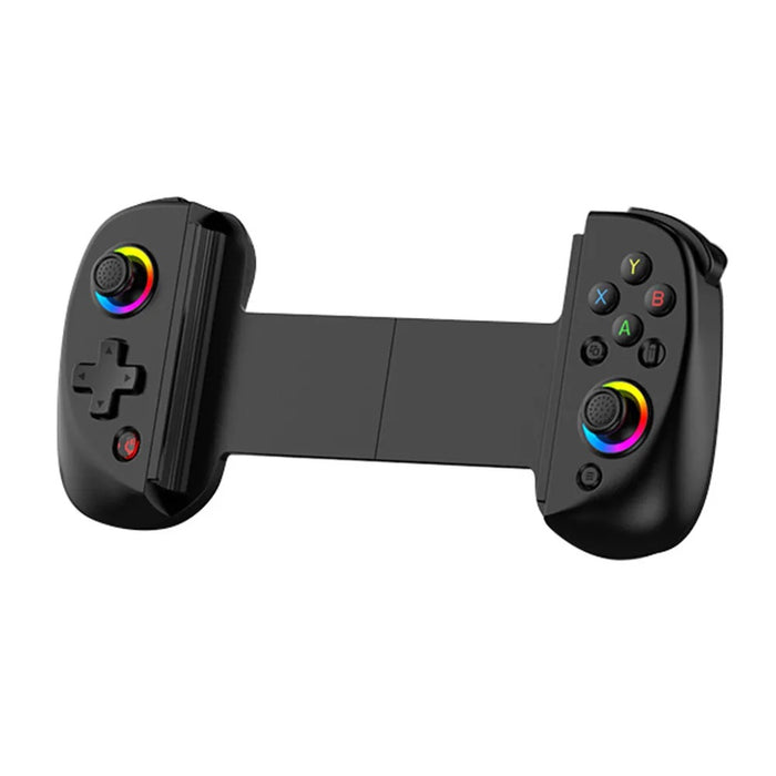 Bluetooth Gaming Controller for Mobile Phones and Tablets