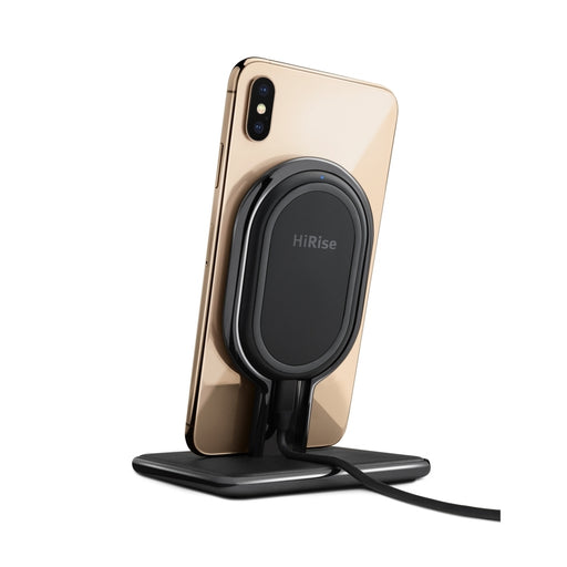 Twelve South HiRise Wireless - Black