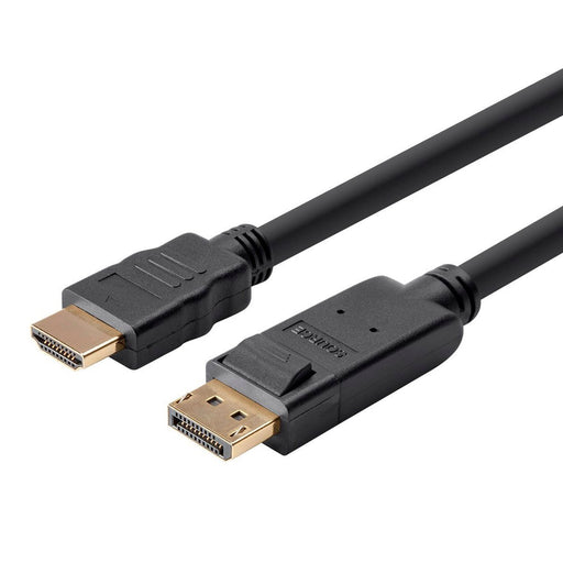 Select Series DisplayPort 1.2 to HDTV Cable 3ft