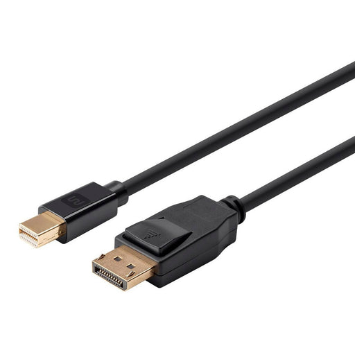 Select Series Mini to DisplayPort 1.2 Cable 3ft