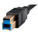 Select Series USB 3.0 A to B Cable 6ft